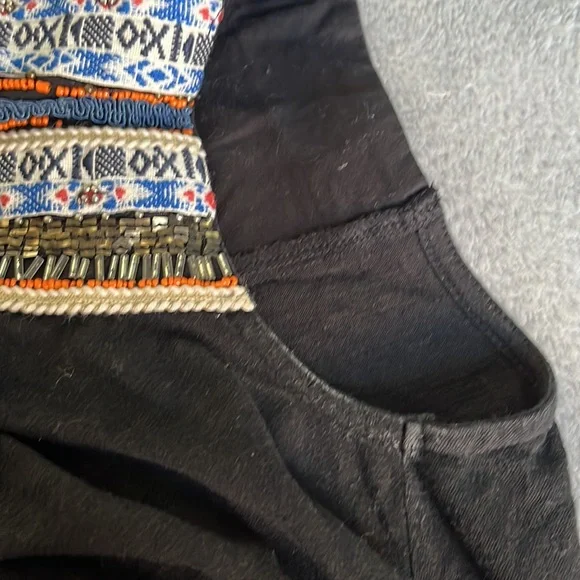 Anthro Akemi + Kin Sleeveless Top - Picture 3 of 7